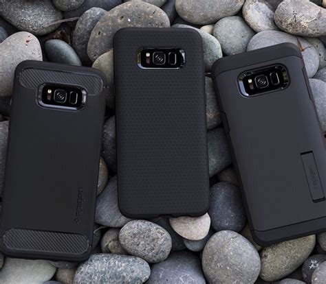 best samsung galaxy s8 cases